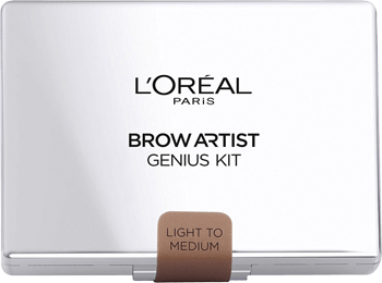L Oreal Paris Brow Brow Artist Kit Maker 000 3600522832621 Front